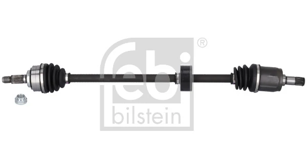 Drive Shaft